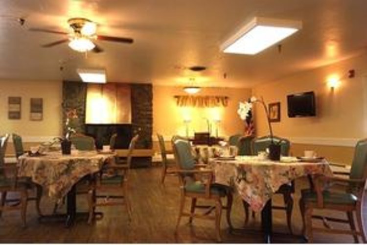 Evergreen Nursing Home – Alamosa, CO – SeniorHousingNet.com
