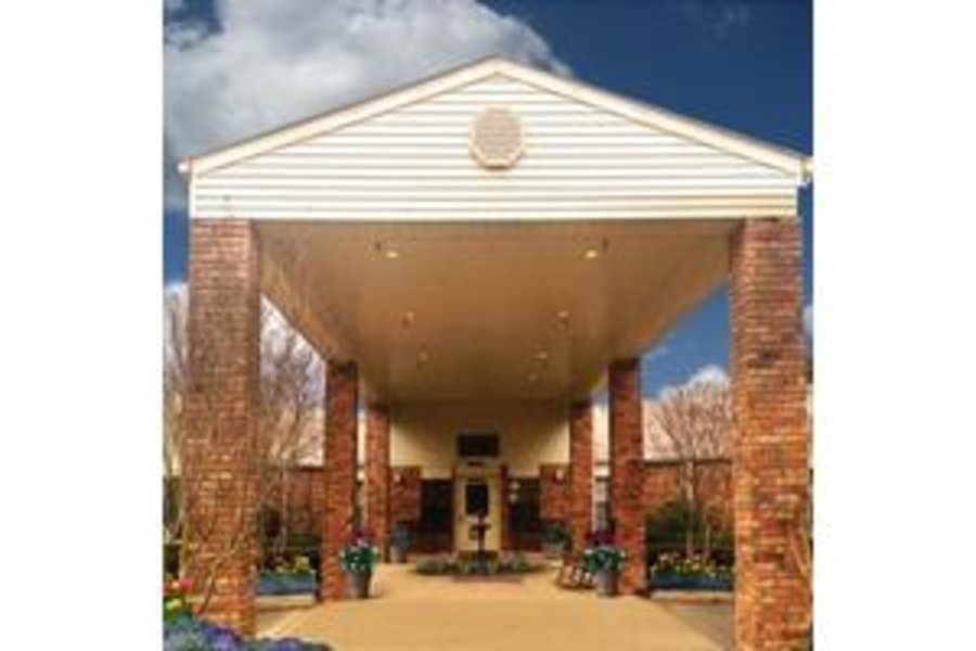 Briarcliff Skilled Nursing Center