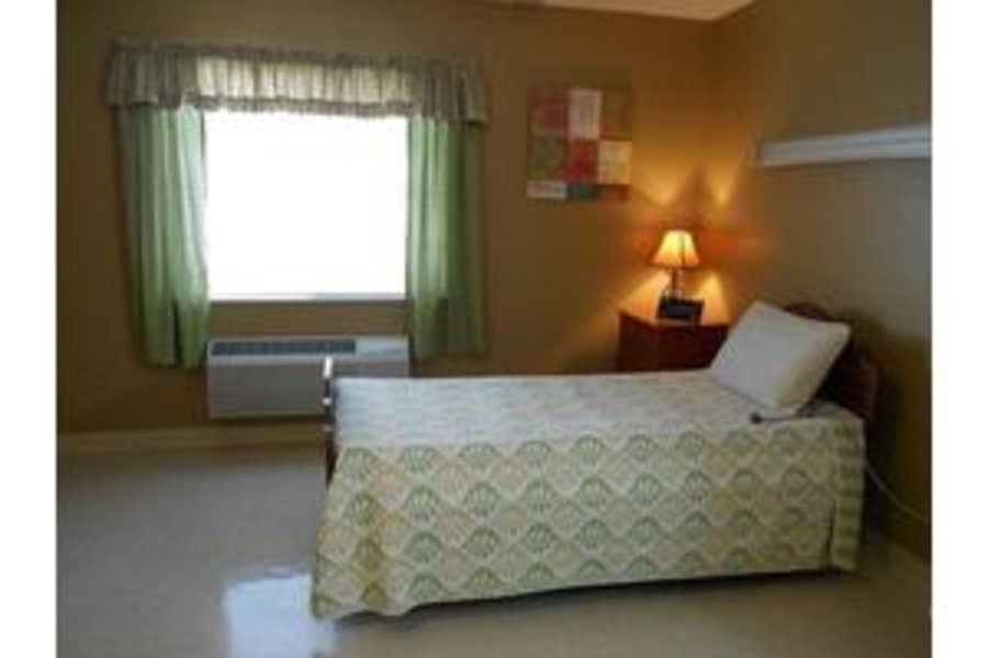 Lake Park Of Madison