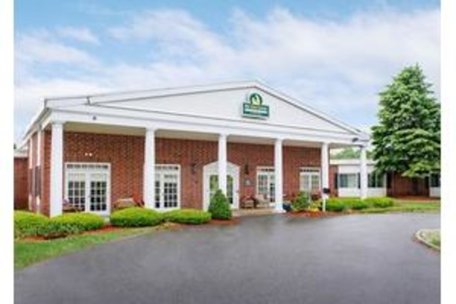 Life Care Center of Nashoba Valley 