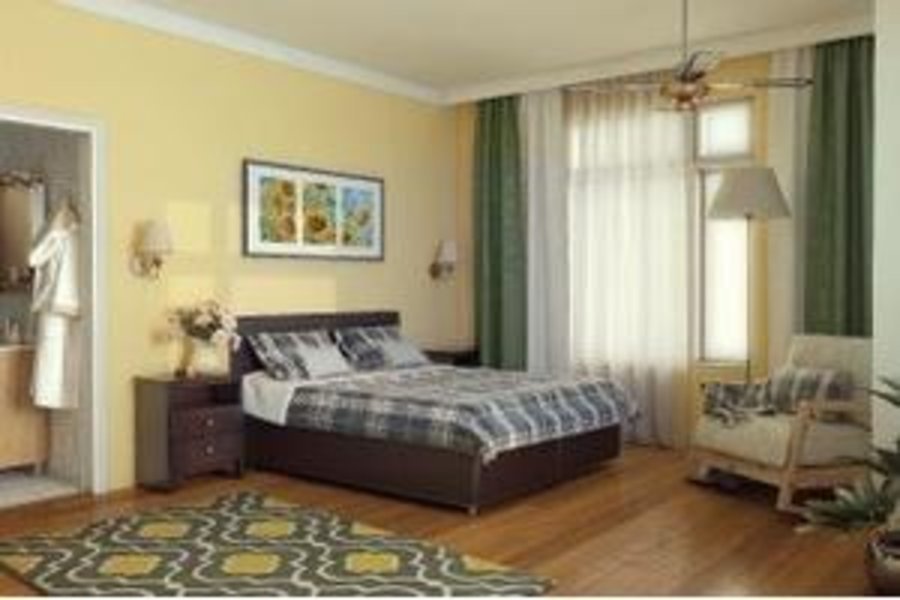 Butterfield Trail Village