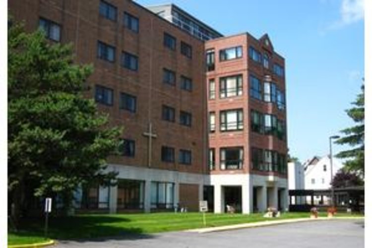 JEANNE JUGAN RESIDENCE – Somerville, MA – SeniorHousingNet.com