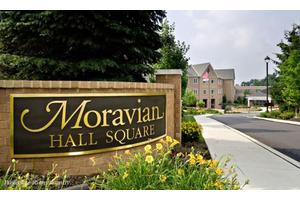 Moravian Hall Square image