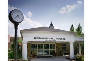 Moravian Hall Square image