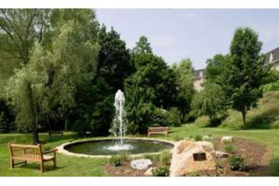 Moravian Hall Square