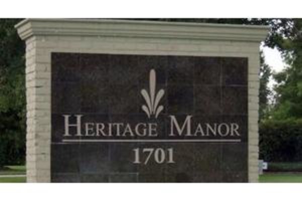 Heritage Manor of Houma