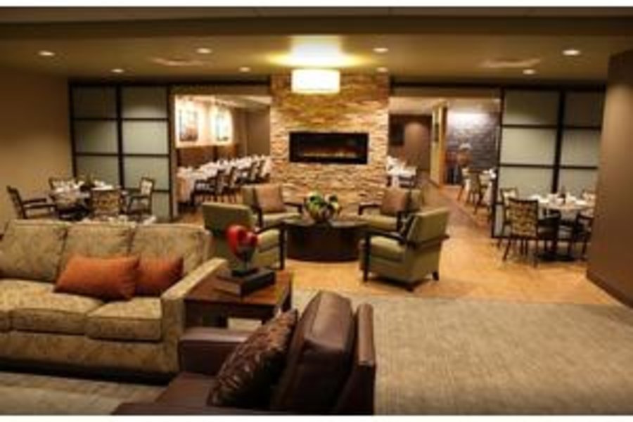 Baldwin Health Center