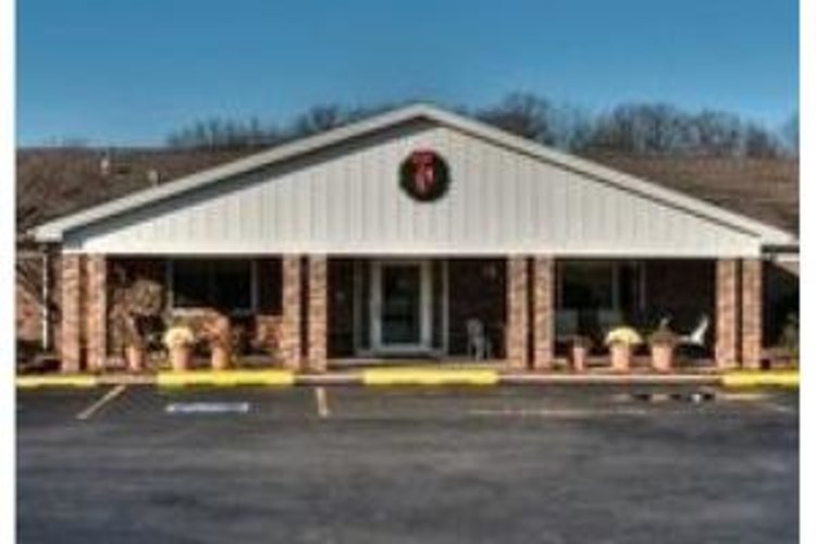 The Waters of Huntingburg Huntingburg, IN