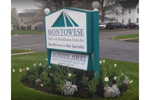 Montowese Health & Rehab Center image