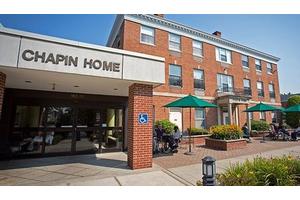 Chapin Home for the Aging  image
