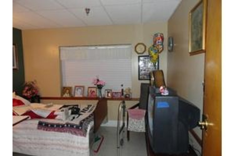 Adams Nursing Home Alexander City, AL