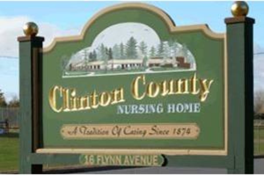 Clinton County Nursing Home