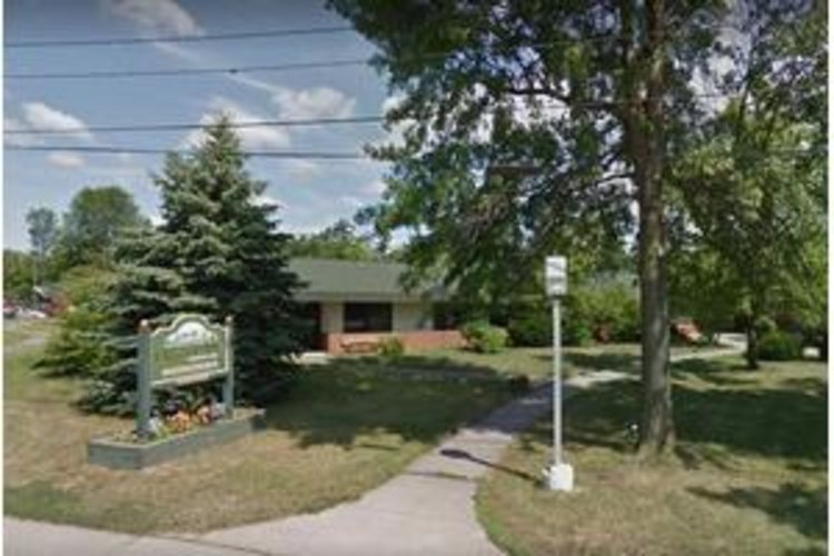 Clinton County Nursing Home Plattsburgh, NY