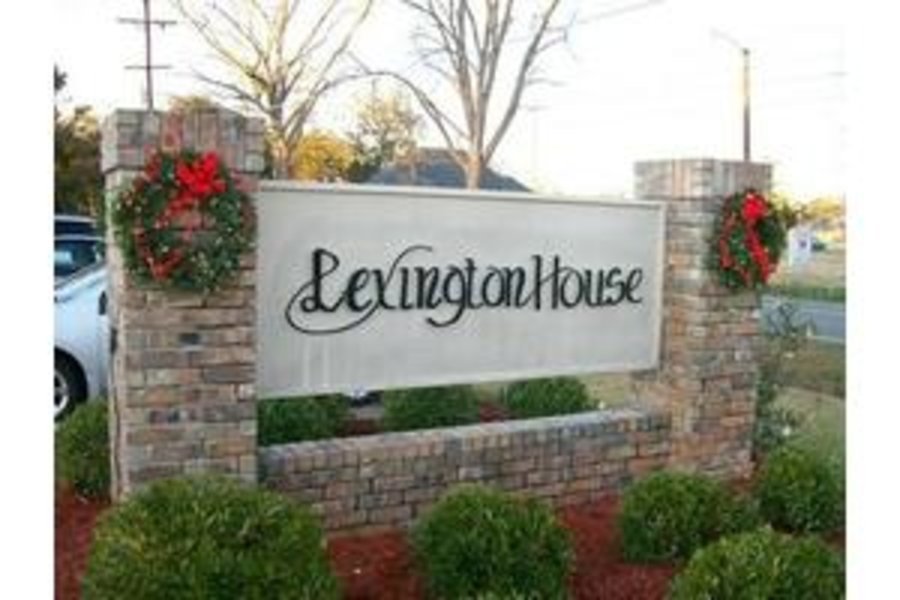 Lexington House