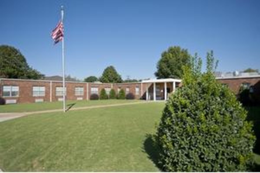 Limestone Health Facility