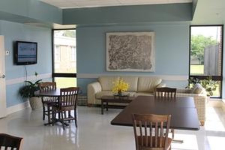 Limestone Health Facility Athens, AL