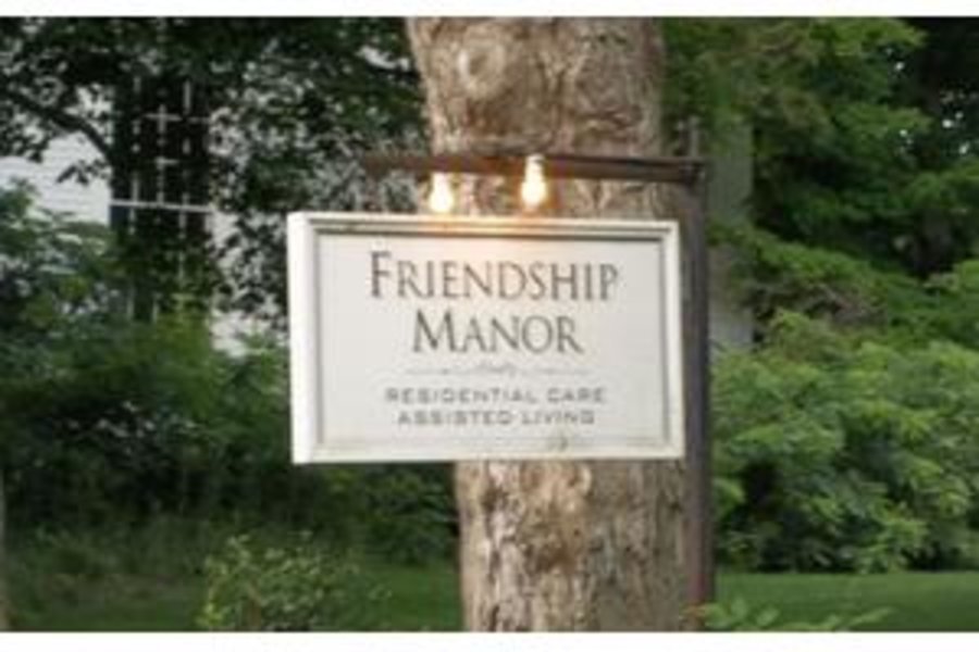 Friendship Manor