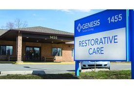 Illini Restorative Care