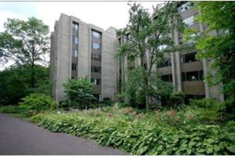 Broomall Presbyterian Village