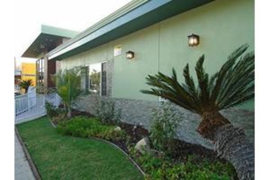 Gardena Convalescent Center