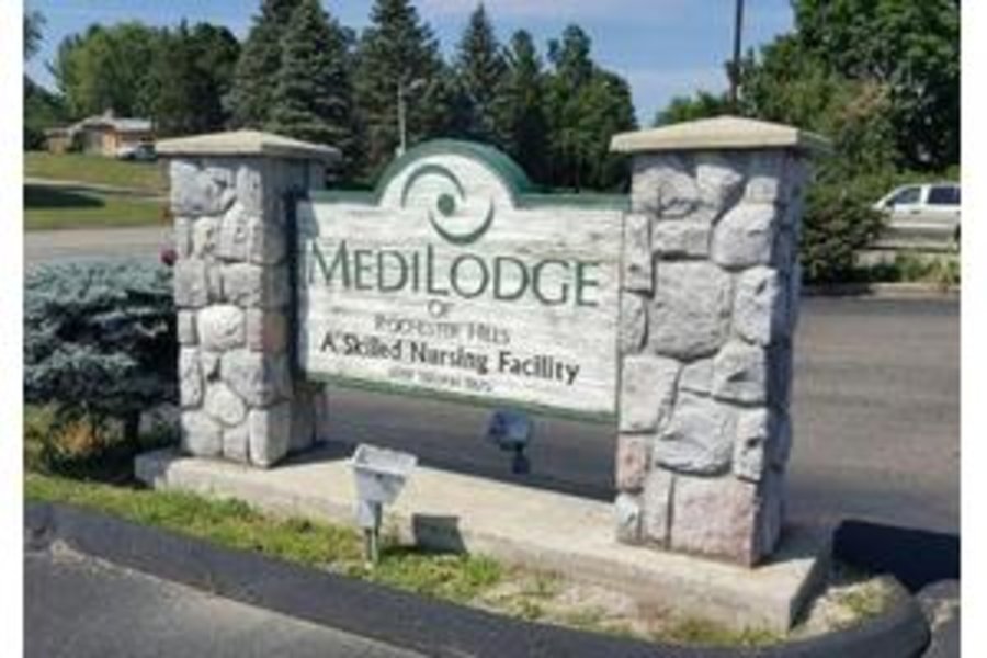 Medilodge of Rochester Hills