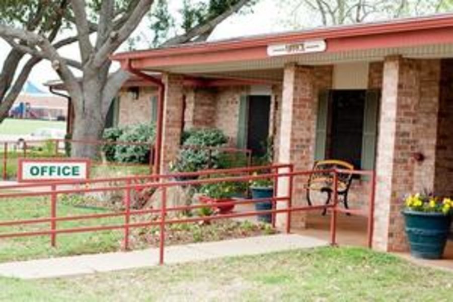 South Place Nursing Center