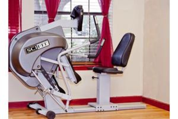South Place Nursing Center