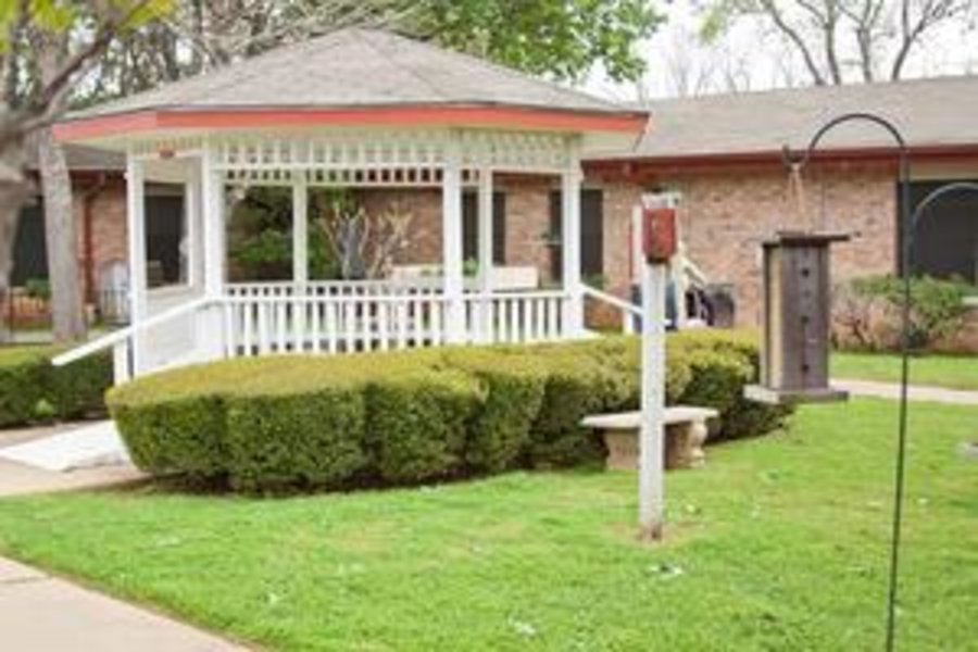 South Place Nursing Center