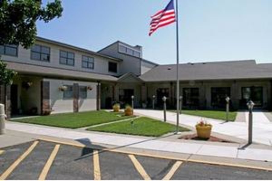 Valley View Senior Life