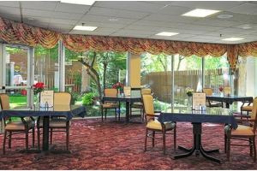 Briarwood Health Care Center