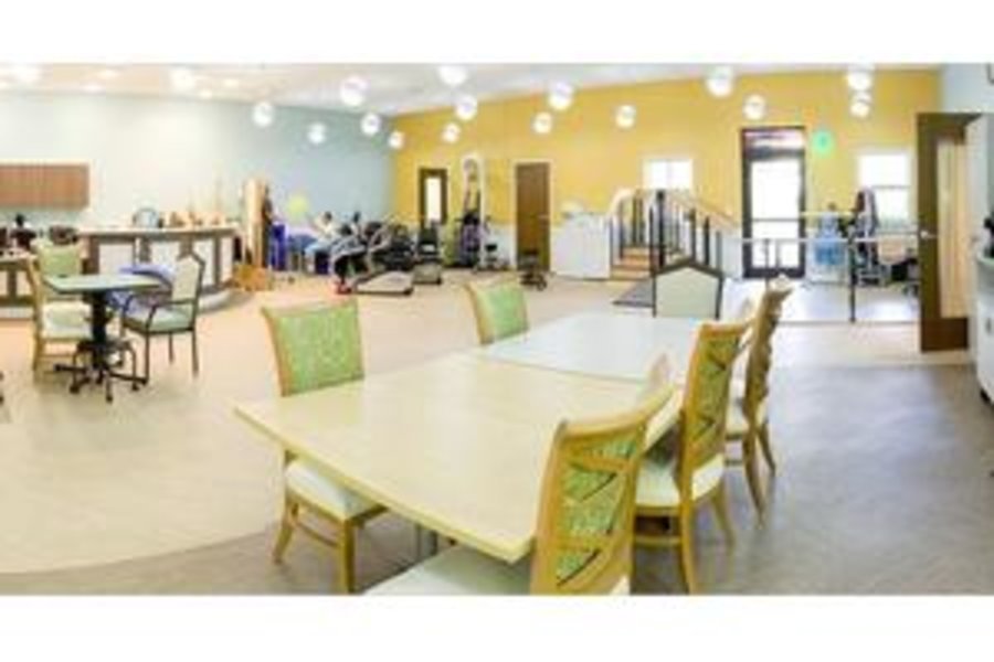 Loyalsock Creek Rehabilitation and Nursing Center