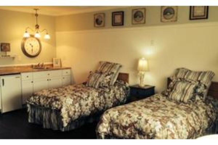 Desert Cove Assisted Living