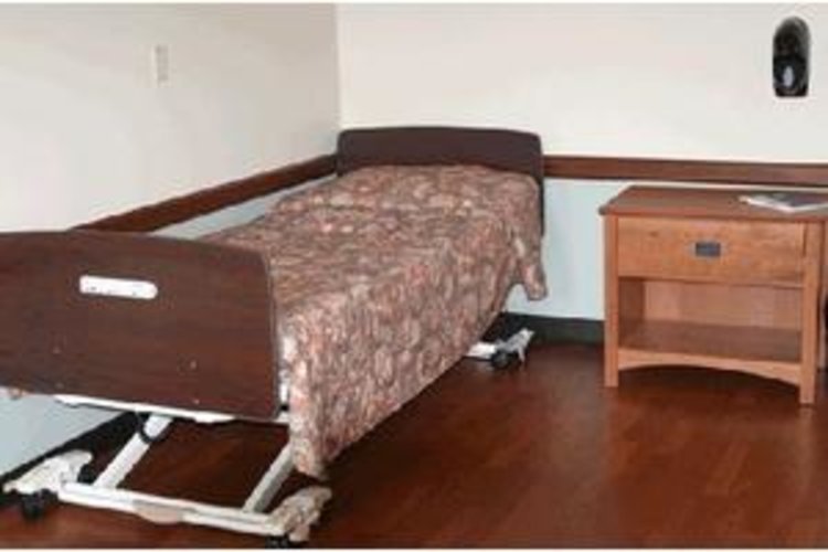 Park Lane Nursing Home Scott City, KS