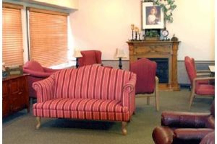 Park Lane Nursing Home Scott City, KS