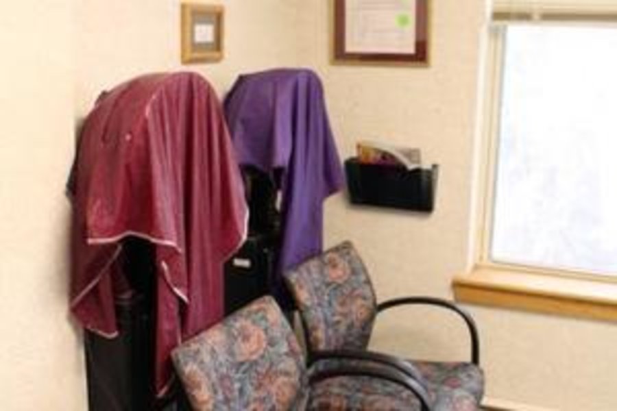 Bickford Health Care Center