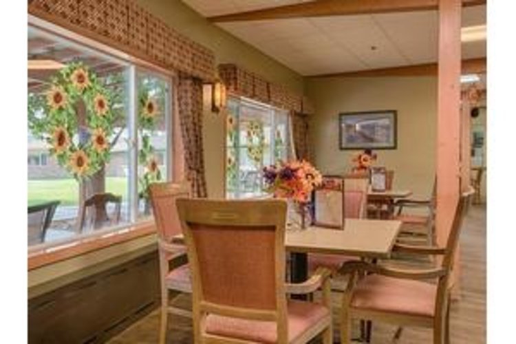 Valley Manor Care Center Montrose, CO