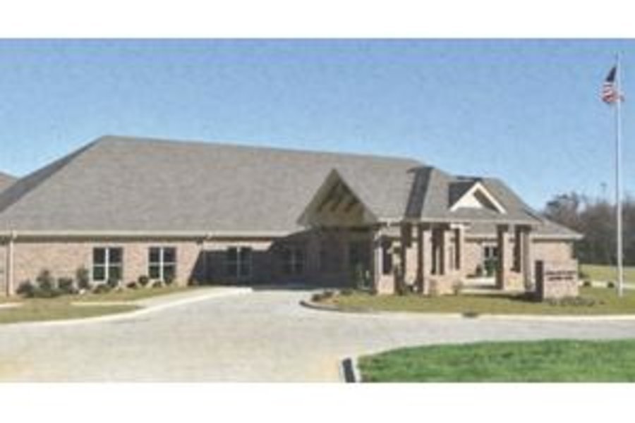 Randolph County Nursing Home