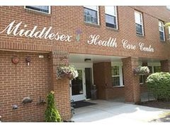 photo of Middlesex Health Care Center