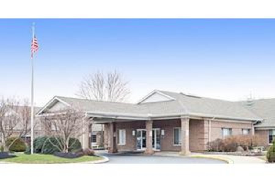 Complete Care at Brackenville