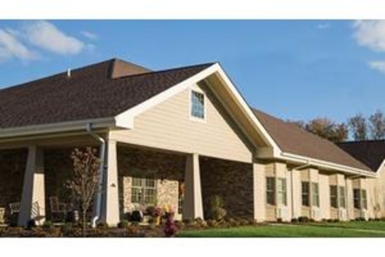 Serra Manor Weirton, WV