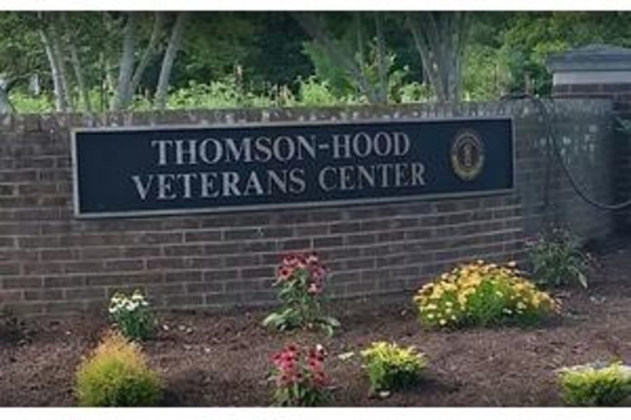 Thomson-Hood Veterans Center