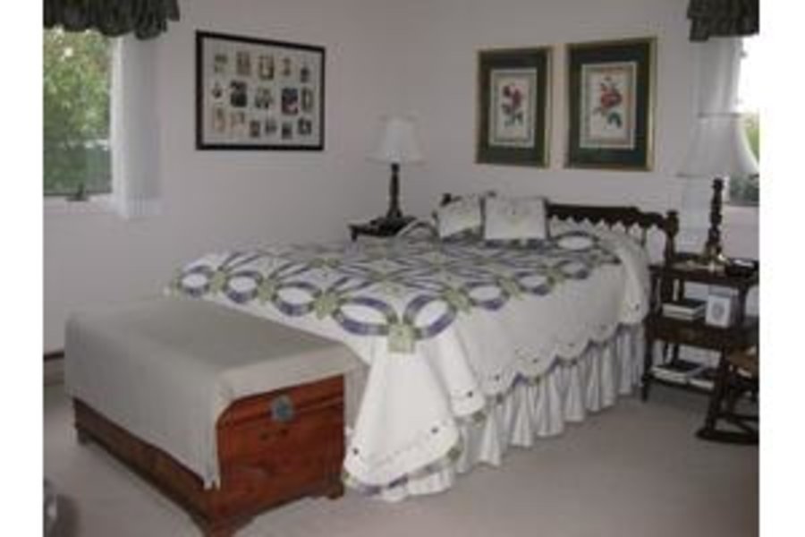 Sarah A Todd Memorial Home