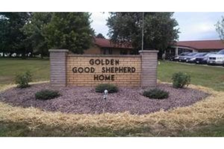 Golden Good Shepherd Home