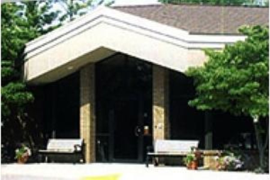 Edison Assisted Living Center