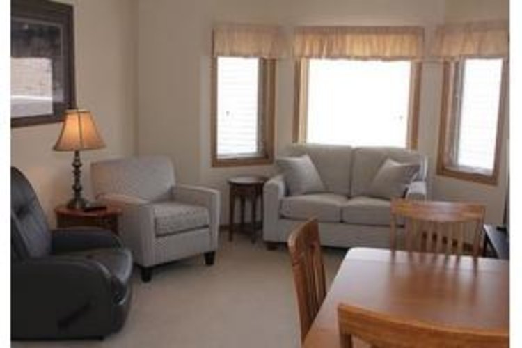 Evans Memorial Home Cresco, IA