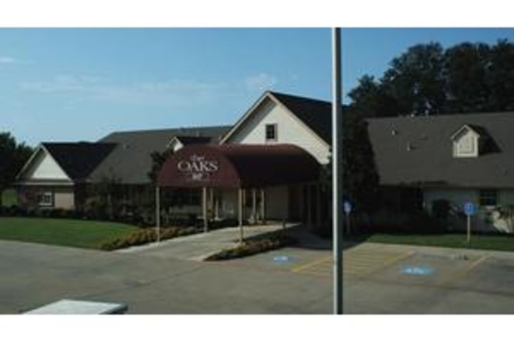 The Oaks of Granbury Granbury, TX