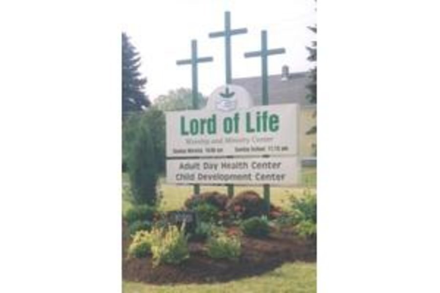 Lord of Life Adult Day Health Center