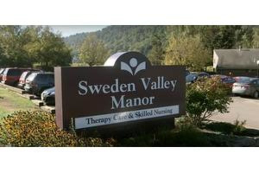 Sweden Valley Manor