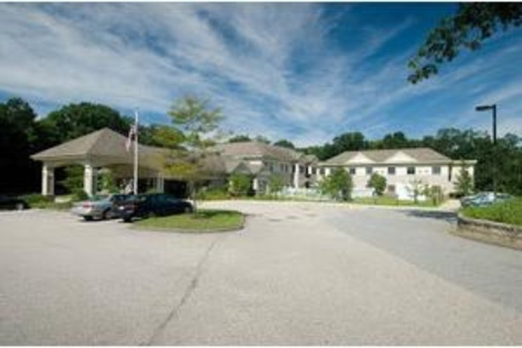 Douglas Manor Windham, CT