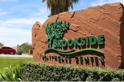 Brookside Healthcare Center